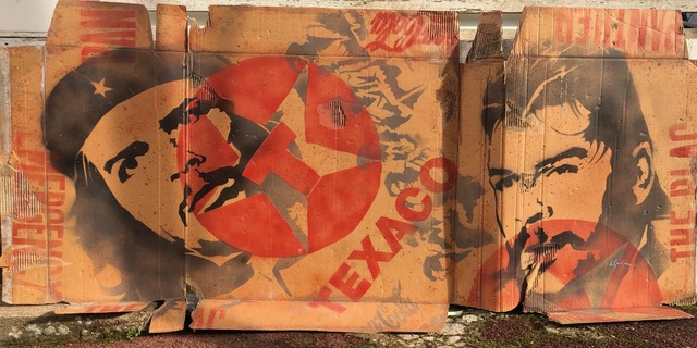 El Che