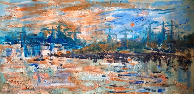 Les quais